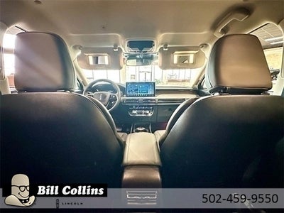 2024 Lincoln Corsair Reserve