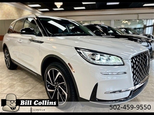 2024 Lincoln Corsair Reserve
