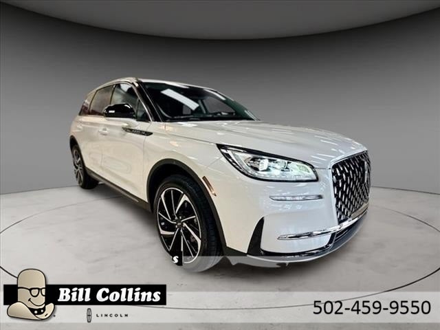 2024 Lincoln Corsair Reserve