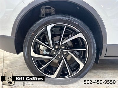 2024 Lincoln Corsair Reserve