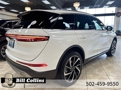 2024 Lincoln Corsair Reserve