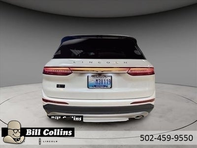 2024 Lincoln Corsair Reserve