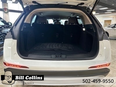 2024 Lincoln Corsair Reserve