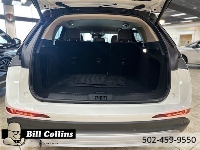 2024 Lincoln Corsair Reserve