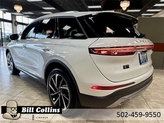 2024 Lincoln Corsair Reserve