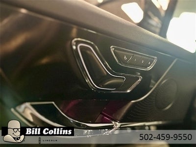 2024 Lincoln Corsair Reserve