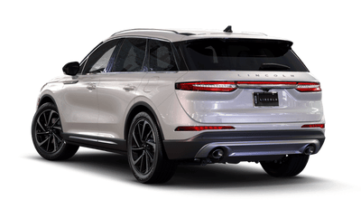 2024 Lincoln Corsair Reserve