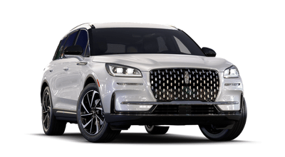 2024 Lincoln Corsair Reserve