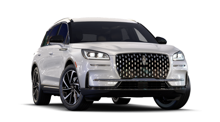 2024 Lincoln Corsair Reserve