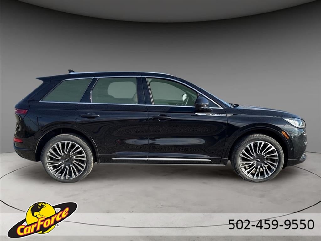 2021 Lincoln Corsair Reserve