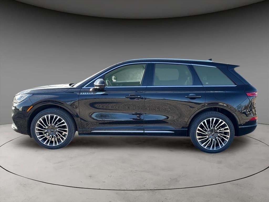 2021 Lincoln Corsair Reserve