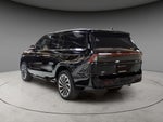 2027 Lincoln Navigator Black Label