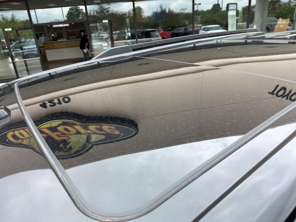 2024 Lincoln Navigator Black Label