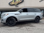 2024 Lincoln Navigator Black Label