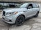 2024 Lincoln Navigator Black Label