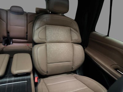 2027 Lincoln Navigator Black Label