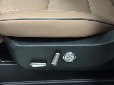 2027 Lincoln Navigator Black Label