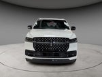 2027 Lincoln Navigator Black Label