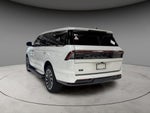 2027 Lincoln Navigator Black Label