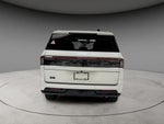 2027 Lincoln Navigator Black Label