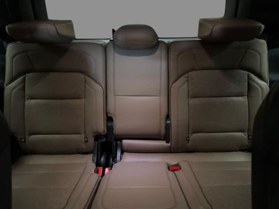 2027 Lincoln Navigator Black Label