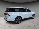 2027 Lincoln Navigator Black Label