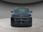 2027 Lincoln Navigator Black Label