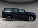 2027 Lincoln Navigator Black Label