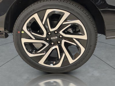 2027 Lincoln Navigator Black Label