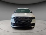 2027 Lincoln Navigator Black Label