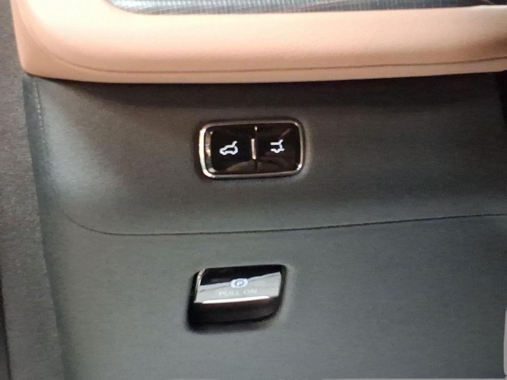 2027 Lincoln Navigator Black Label
