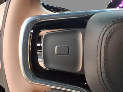 2027 Lincoln Navigator Black Label
