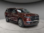 2027 Lincoln Navigator Premiere