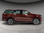 2027 Lincoln Navigator Premiere