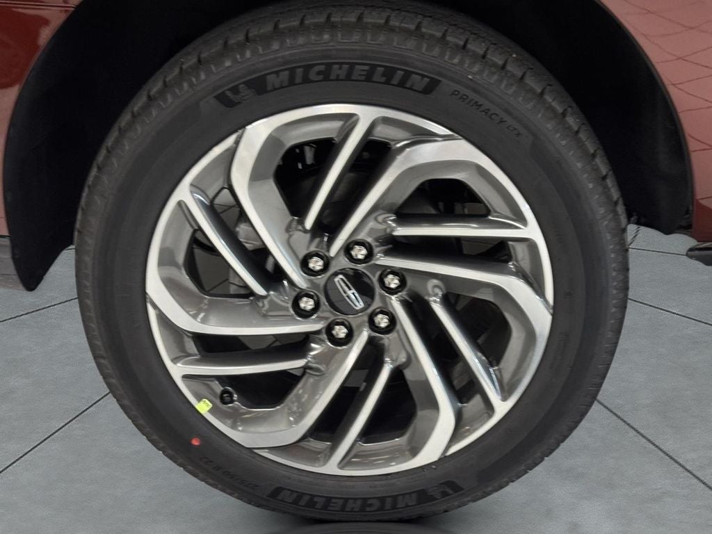 2027 Lincoln Navigator Premiere