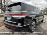 2024 Lincoln Navigator L L Reserve