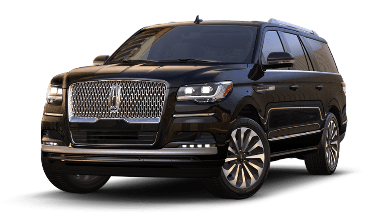 2024 Lincoln Navigator L L Reserve