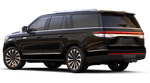 2024 Lincoln Navigator L L Reserve