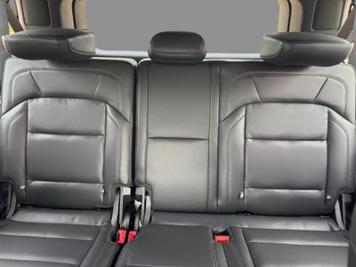 2027 Lincoln Navigator L Reserve