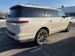 2023 Lincoln Navigator L L Reserve
