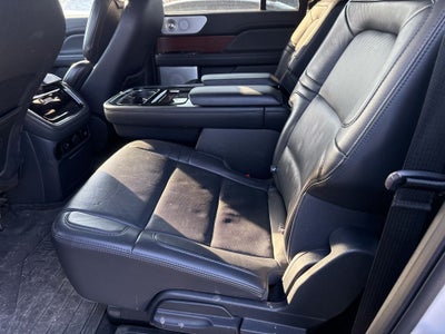 2023 Lincoln Navigator L L Reserve