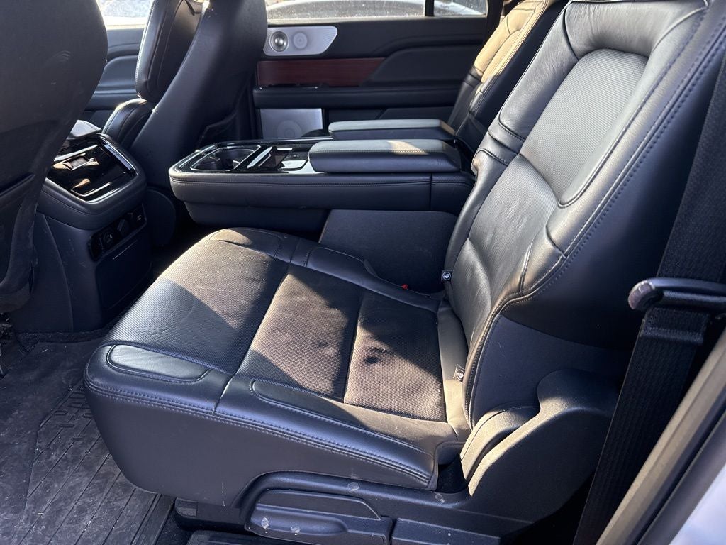 2023 Lincoln Navigator L L Reserve