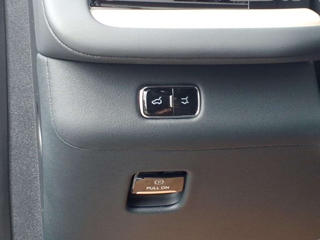 2027 Lincoln Navigator L Reserve