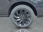 2027 Lincoln Navigator L Reserve