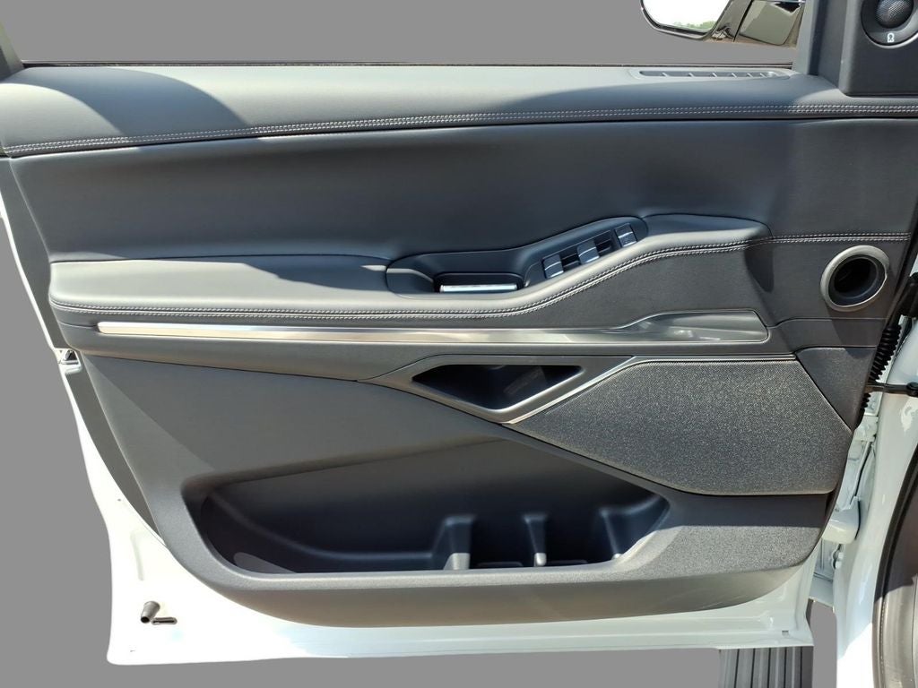 2027 Lincoln Navigator L Reserve