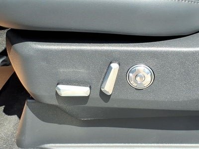2027 Lincoln Navigator L Reserve