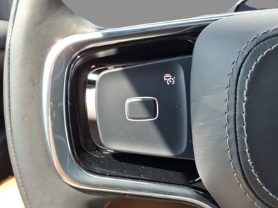 2027 Lincoln Navigator L Reserve
