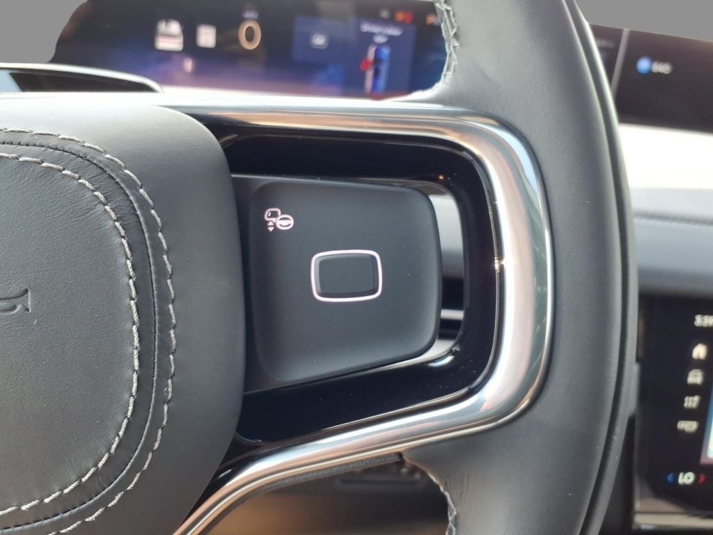 2027 Lincoln Navigator L Reserve