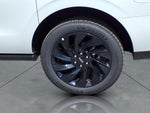 2027 Lincoln Navigator L Reserve