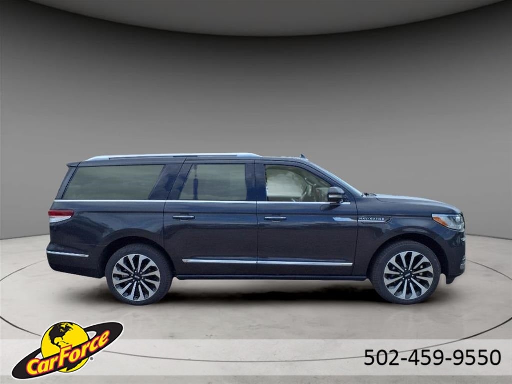 2024 Lincoln Navigator L L Reserve